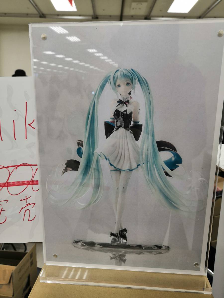 初音ミクシンフォニー2025 パブミラー(札幌公演ver.)(初音ミク)2 初音ミクシンフォニー2025🎻 受注生産商品 ・初音ミクシンフォニー2025