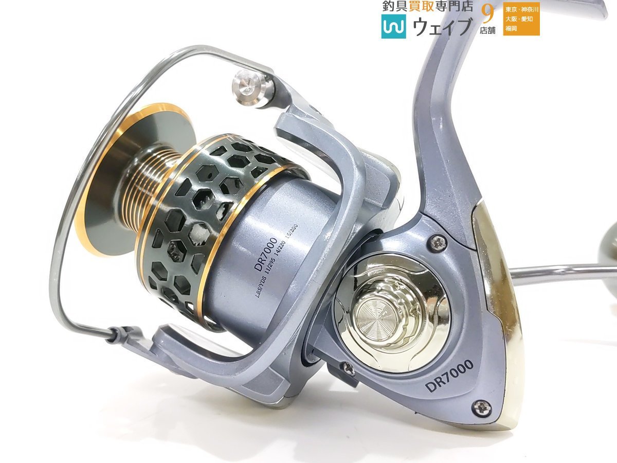 PROBEROS スピニングリール DR4000 - リール