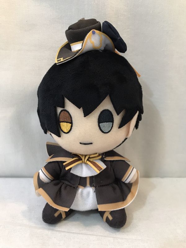 正規品】アイチュウ ぬいぐるみ C:エヴァ・アームストロング 中古美品 #y-4795 /【Buyee】 Buyee Japanese Proxy  Service Buy from Japan! bot-online