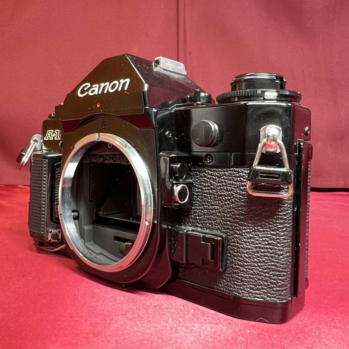 希少品！昭和レトロ☆Canon キャノン☆フィルムカメラ AE-1 | www