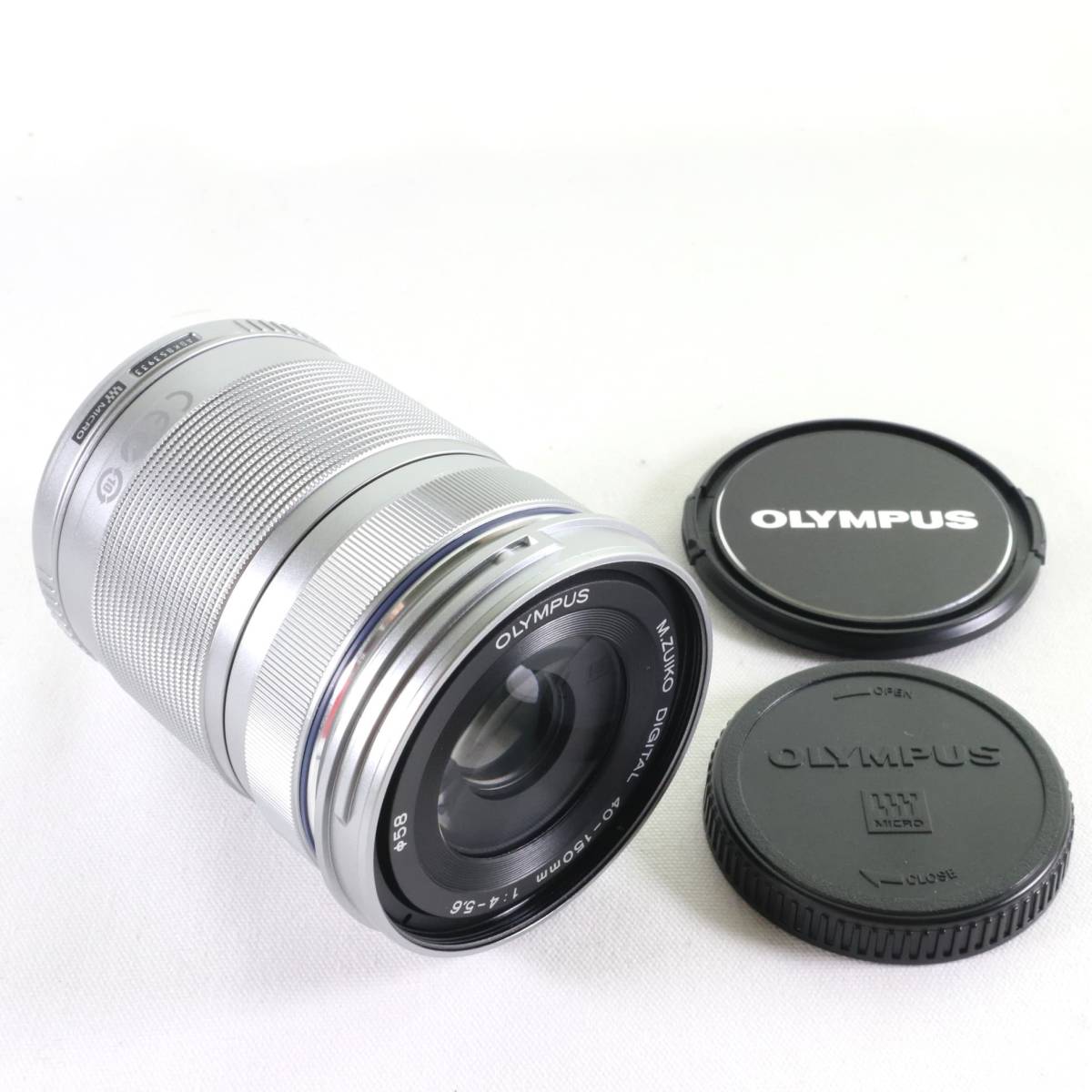 最安値100%新品 《美品》 OLYMPUS M.ZUIKO DIGITAL 45mm F1.8 ブラック