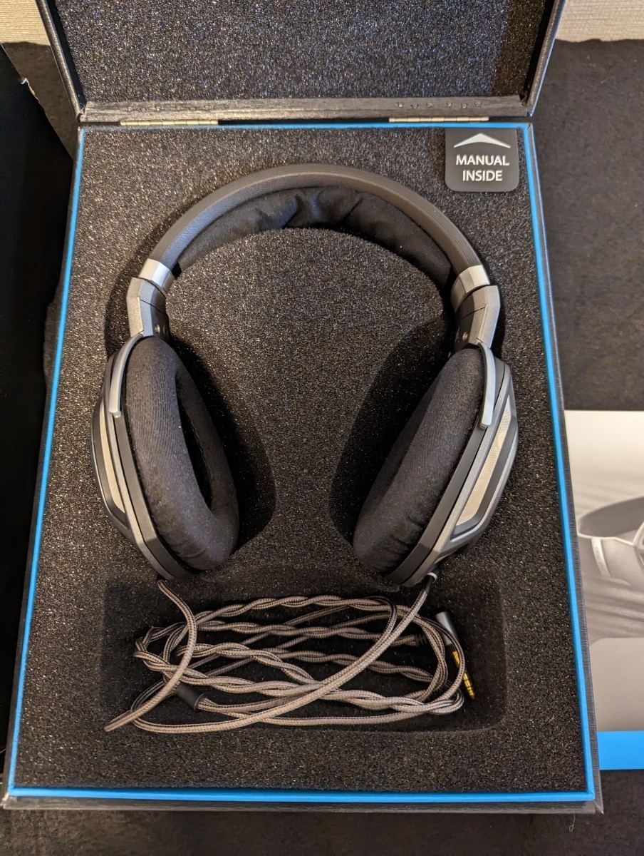 SENNHEISER HD700 ゼンハイザー ヘッドフォン /【Buyee】 Buyee Japanese Proxy Service