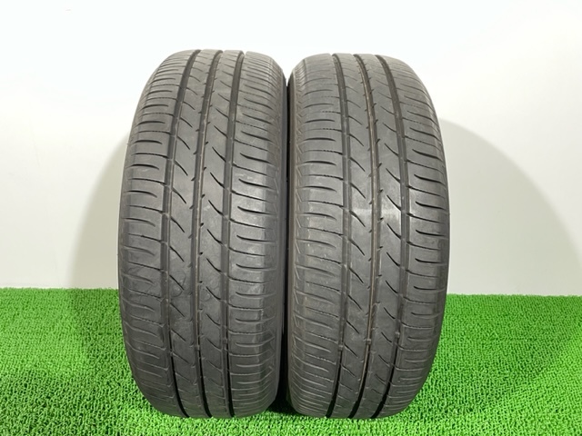 ☆送料込み☆ 185/60R15 TOYO NANOENERGY 3 PLUS 夏 2本 185/60/15