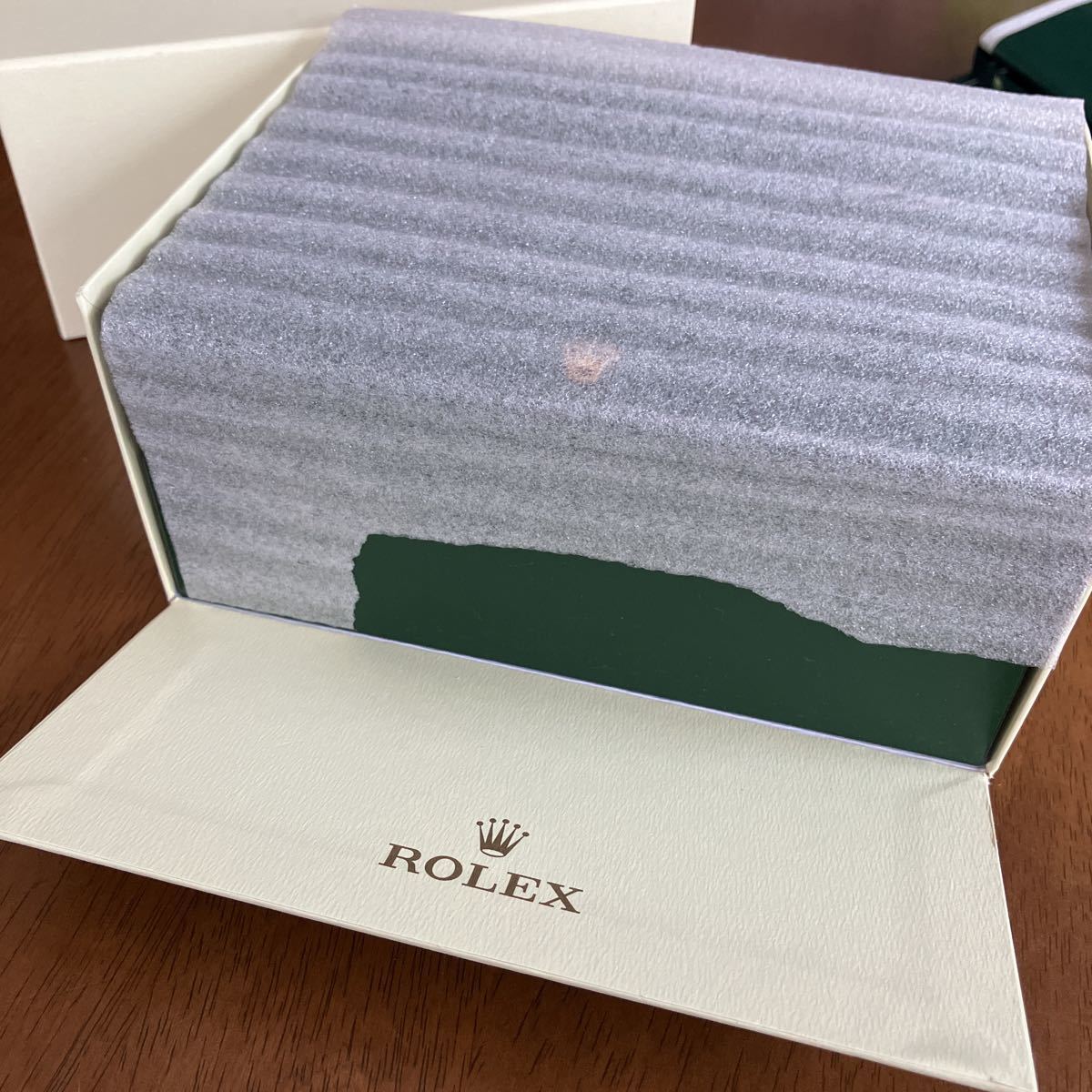 【ROLEX】ロレックス 空箱 39139.64 デイトナオイスター 箱 /【Buyee】 Buyee - Japanese Proxy ...