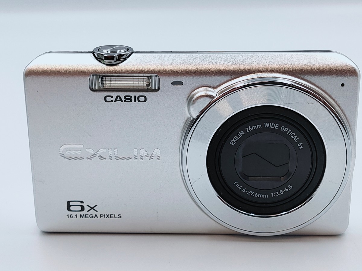 メーカー直送 CASIO EXILIM EX-Z800 VP ピンク カシオ エクシリム