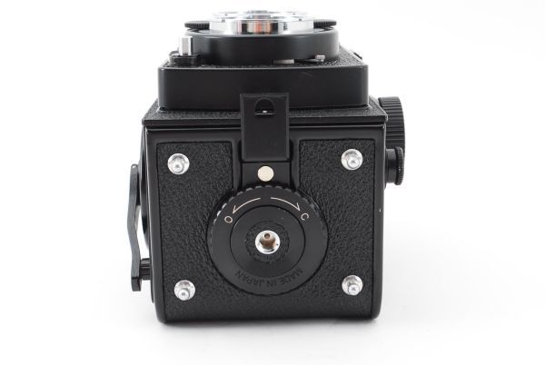 YASHICA ヤシカマットMat-124 G 二眼レフ#5290 /【Buyee】 bot-online