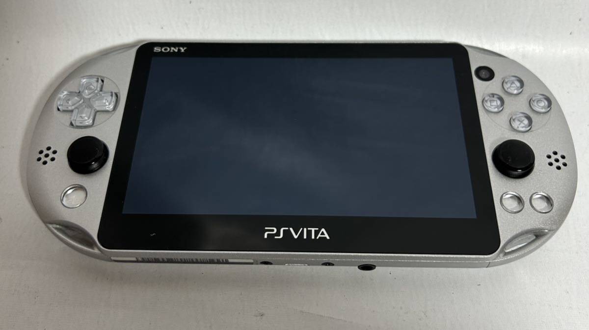 PS Vita 本体 ドラゴンクエスト メタルスライム エディション PCHJ