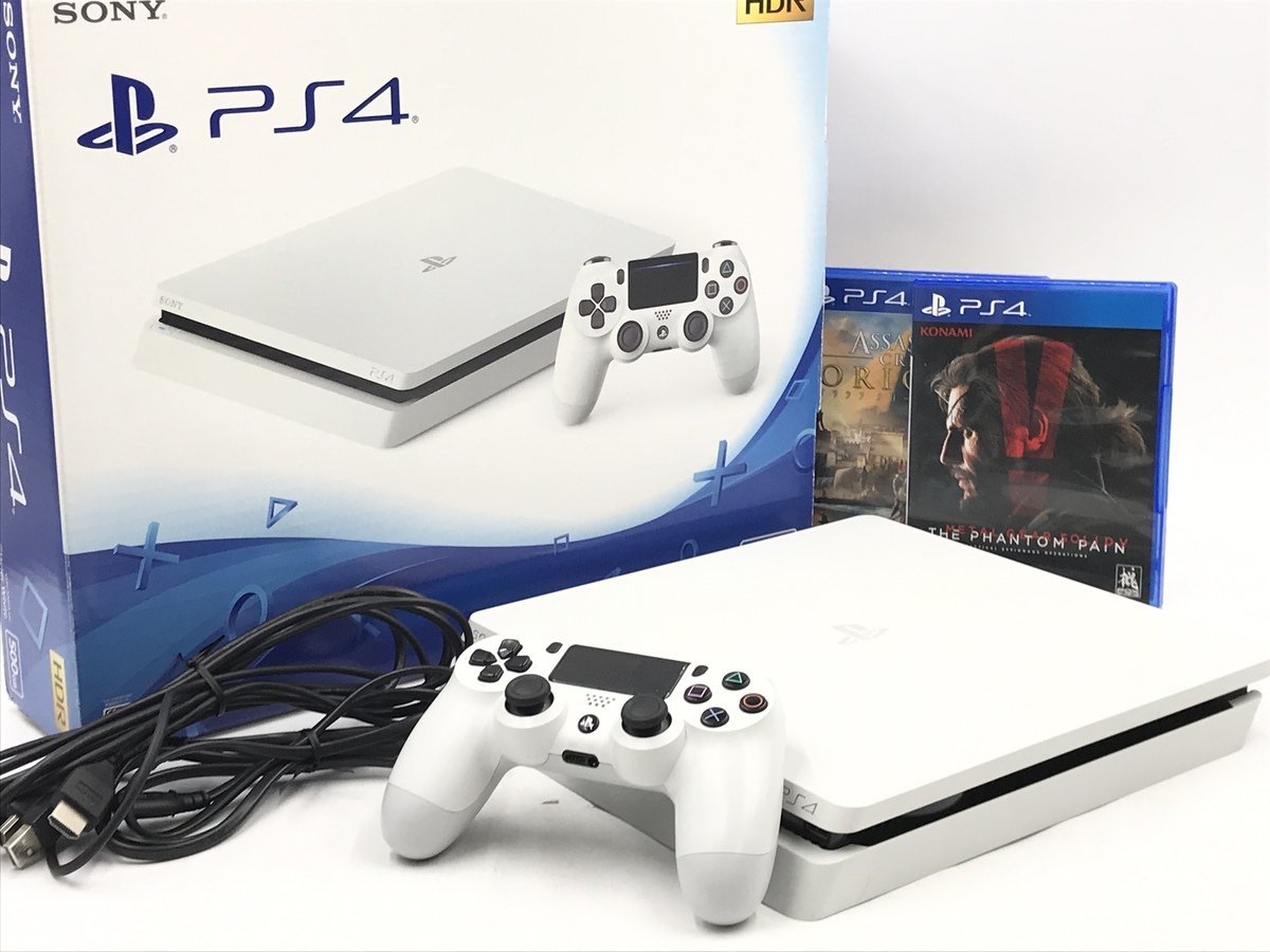 ファッション小物・ストライプストール・ストール・縞模様 PS4 CUH