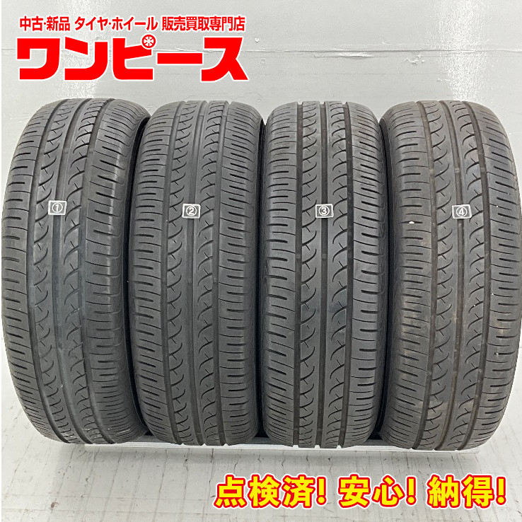 バリ山 YOKOHAMA ブルーアース AE01F 215 60R16 - 通販 - casalgarcia