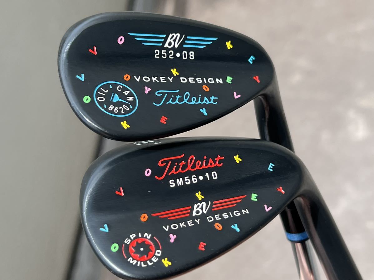 営業 Titleistタイトリスト VOKEYボーケイ ウェッジ SM56 agapeeurope.org