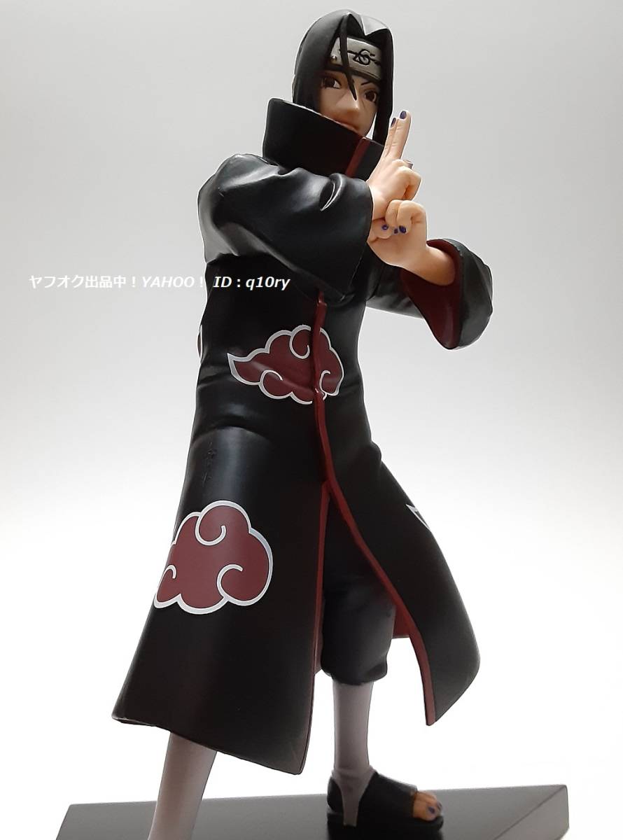 darkshadow_0819 ◀︎他のフィギュアはこちら NARUTO-ナルト- 疾風伝