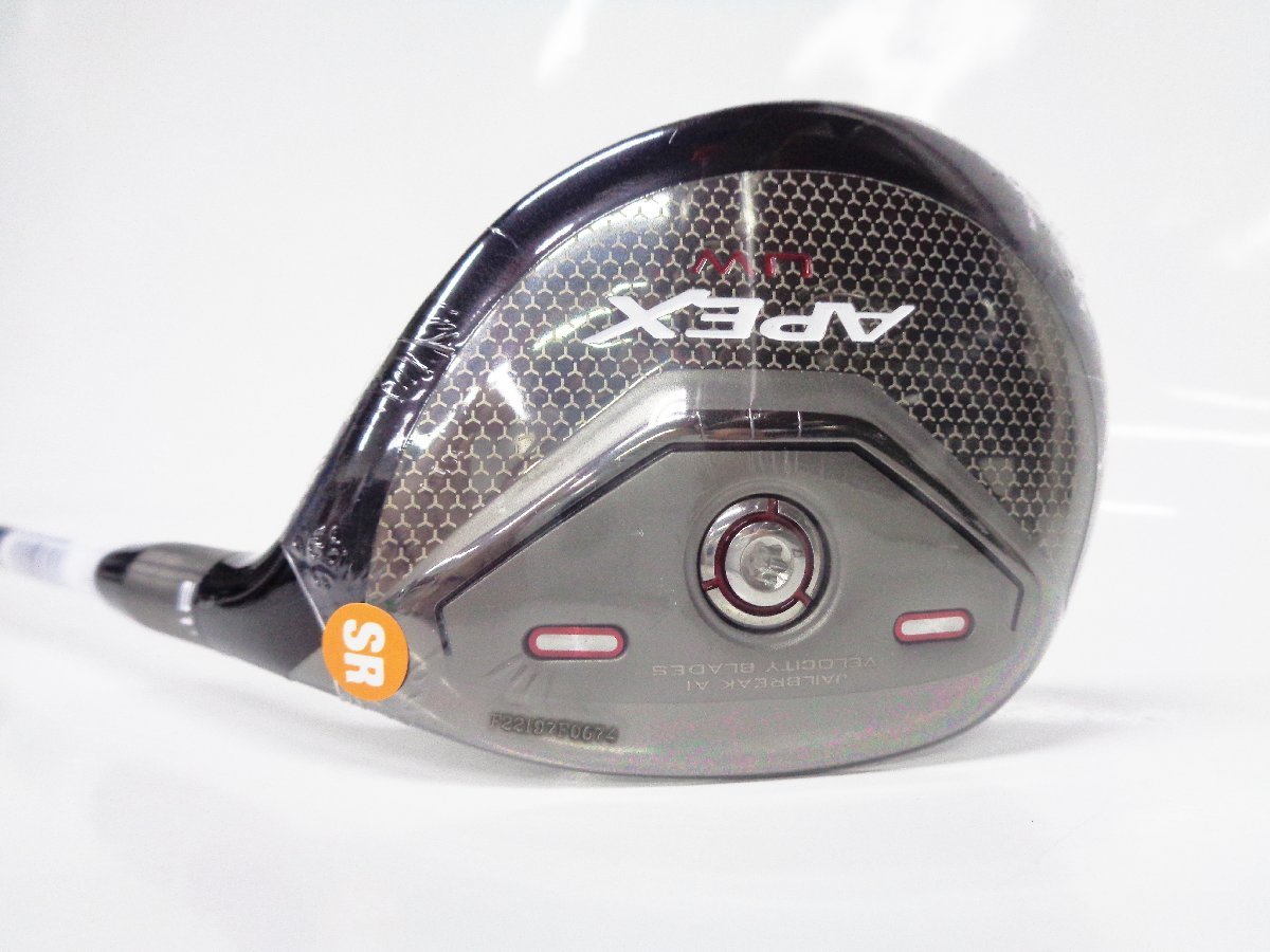 単品購入可 APEX UW 純正 Diamana 55 for Callaway SR | ochge.org