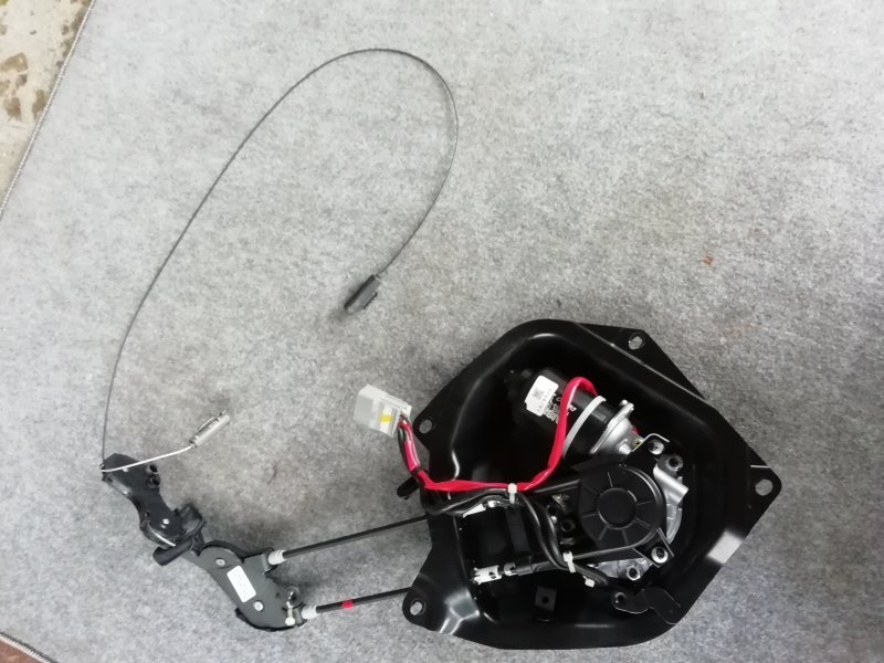 H22 セレナ CC25 C25 右オートスライドドアモーター スライドモーター 運転席側 /【Buyee】 Buyee Japanese