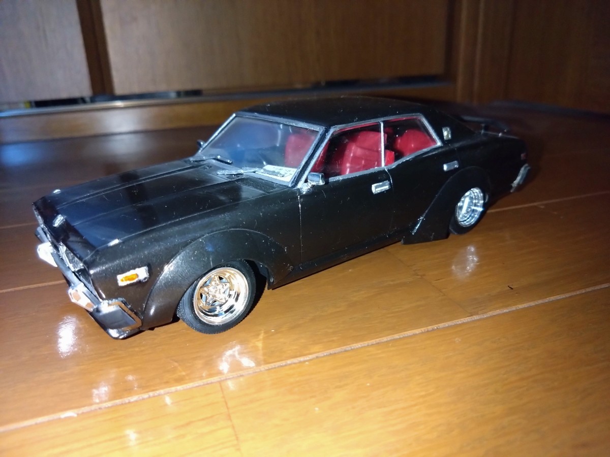 フェアレディZ Z31 300ZX 福岡仕様 北九州仕様 街道レーサーグラチャン フェアレディZ Z31 300ZX 福岡仕様 北九州仕様 街道レーサー