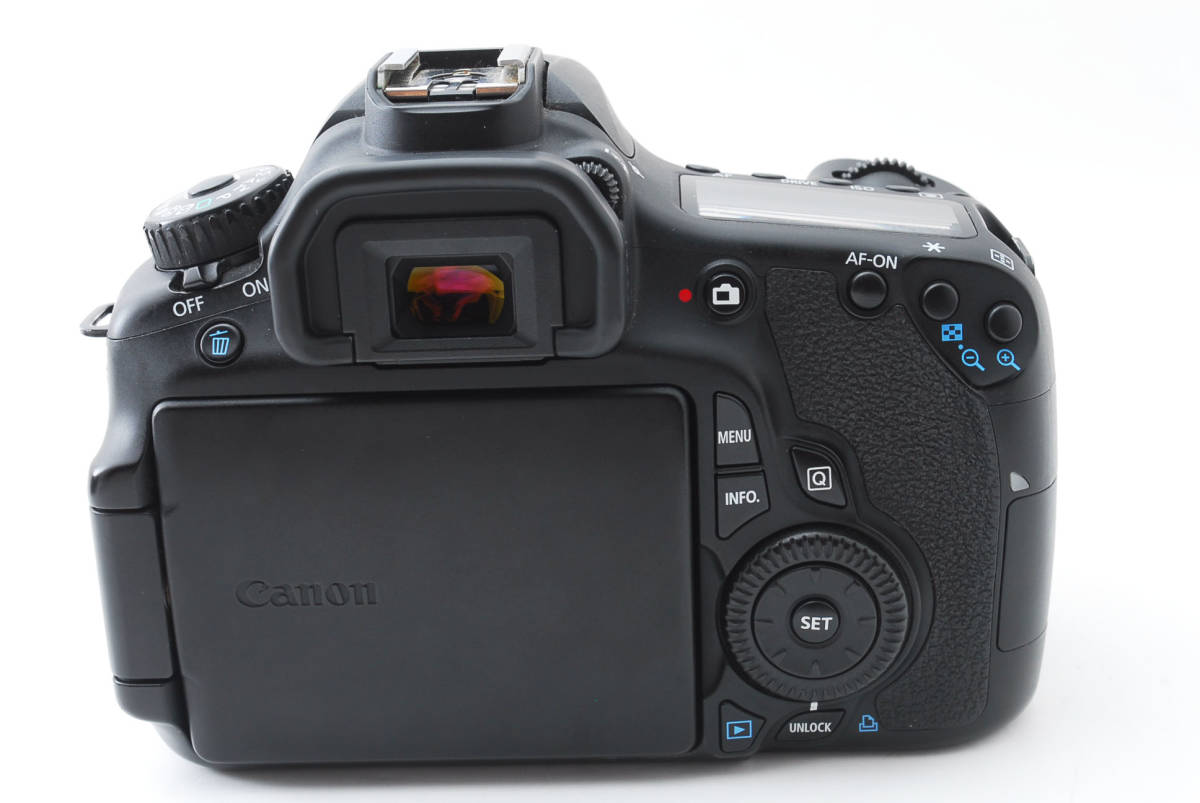 Canon EOS 60D ボディ 美品 元箱あり body キャノン | www.kinderpartys.at