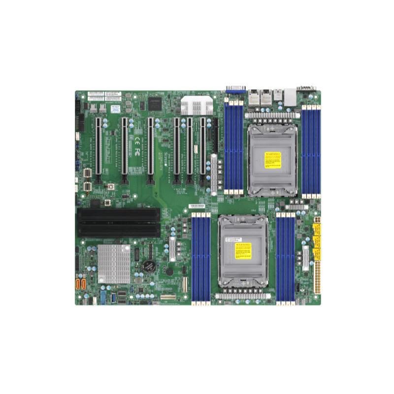 Supermicro X12DPG-QT6 Server Motherboard LGA 4189 Intel C621A /【Buyee】  Buyee Japanese Proxy Service Buy from Japan! bot-online
