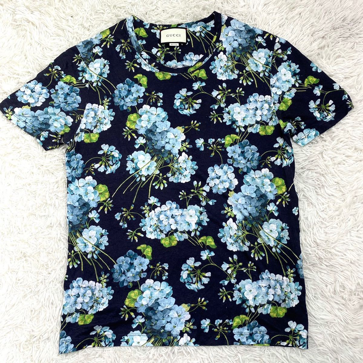 大人気格安 美品総柄GUCCI Tシャツ CUaJp-m56593268729 rc-consulting.org