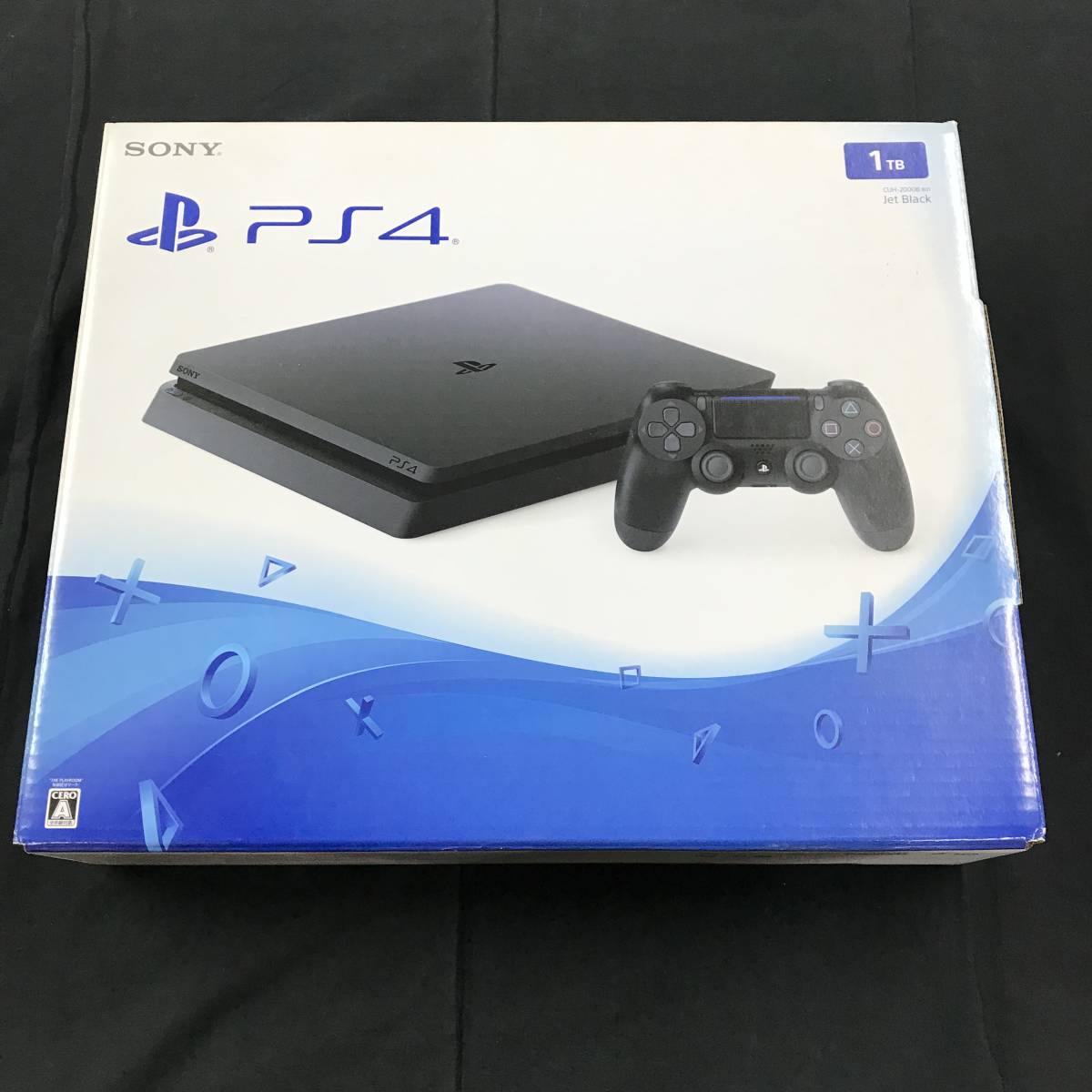 ジャンク品 PS4 CUH-2000B 1TB | progressconsulting.fr