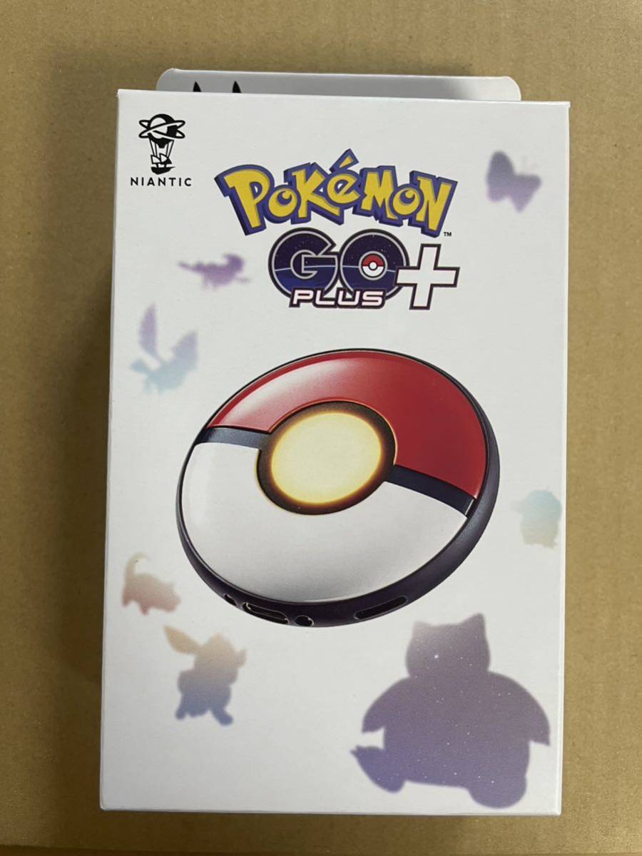 ⭐新品未使用⭐送料無料 未開封 Pokemon GO Plus - 通販 - a-kabe.com