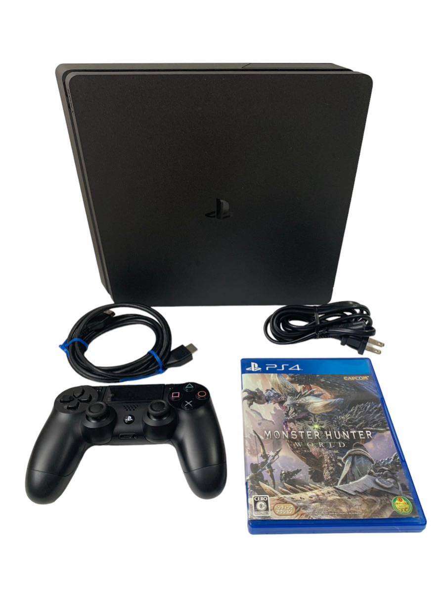 国内外の人気集結！ PS4 500GB CUH-2200AB01 playgroundequipmentusa.com