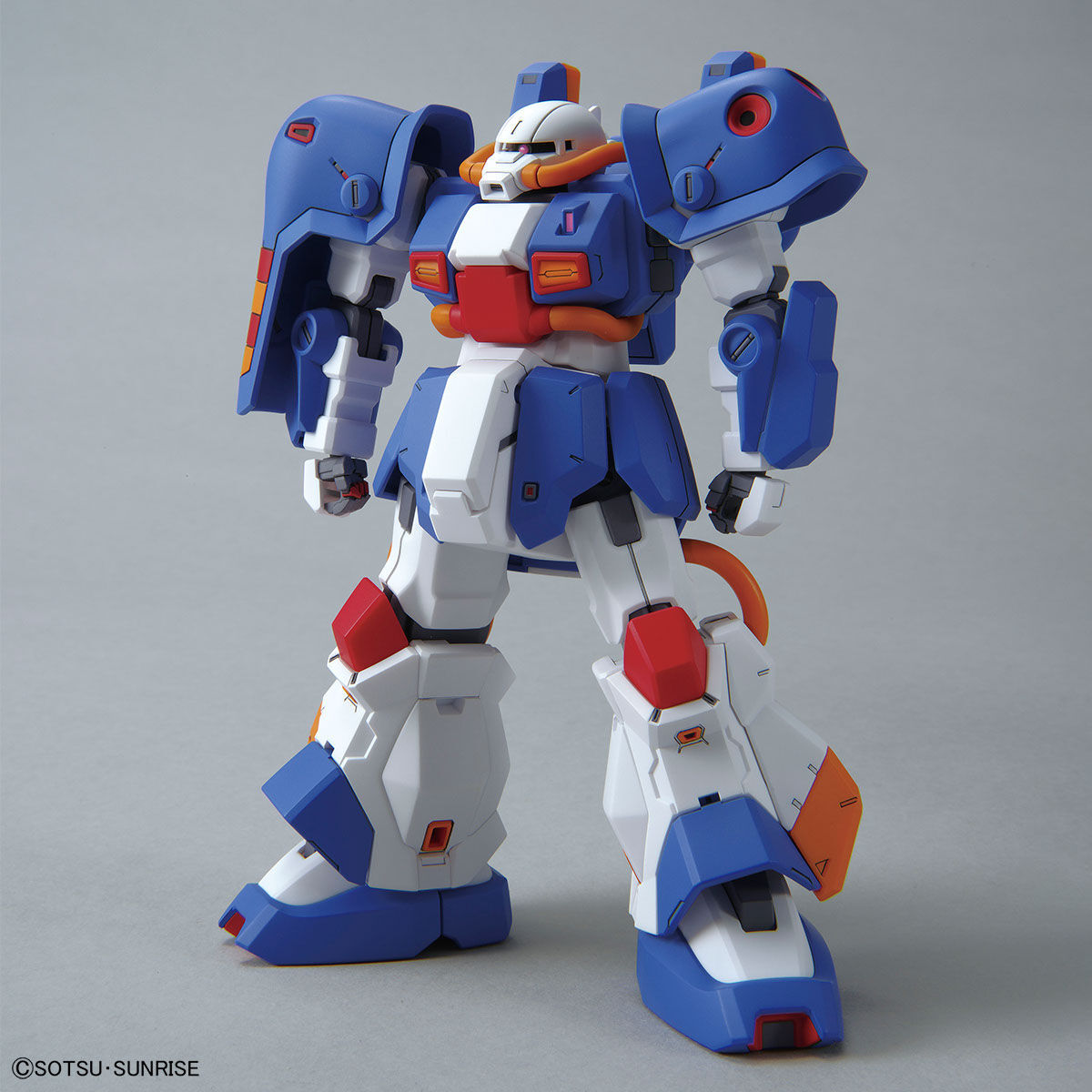 ガンプラ 福岡SIDE-F限定 HGUC ホビー・ハイザック 未組立 - 通販