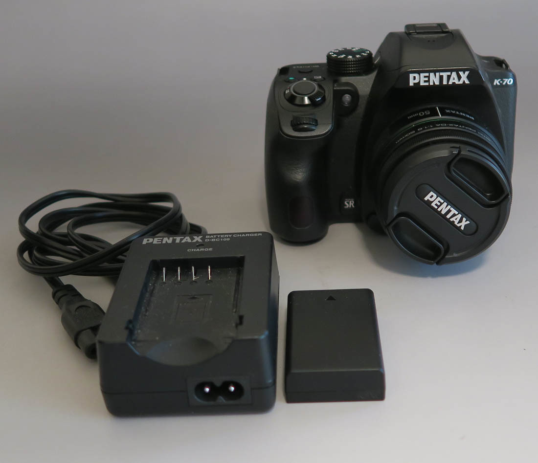 PENTAX K-70 35mmレンズセット※少しジャンク - www.milletindia.org