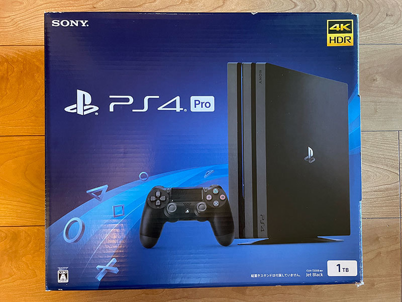 ☆1円〜☆ PS4本体おまけ有1TB ブラックSONY PlayStation4 CUH