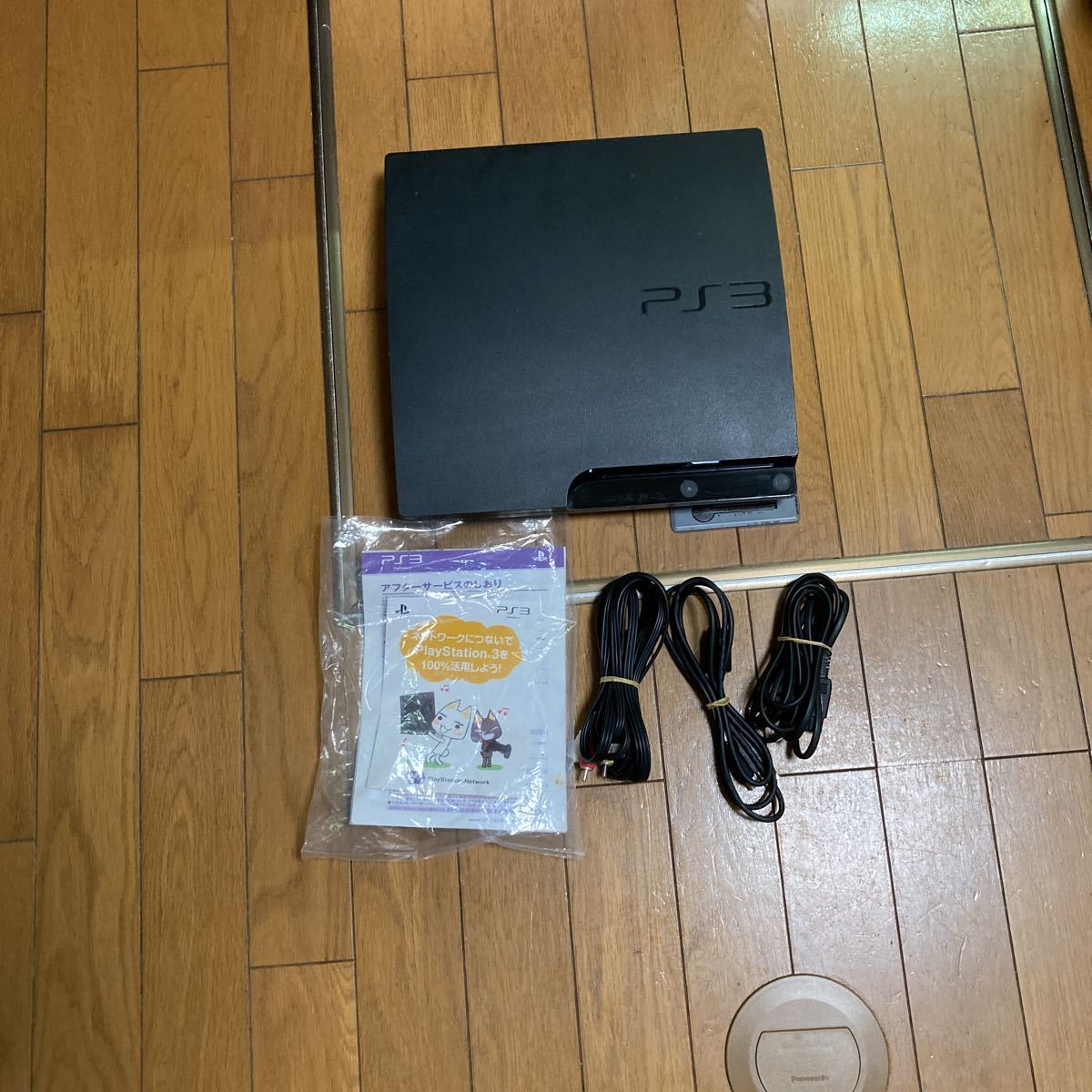 PS3本体 SONY PlayStation3 ソニー PlayStation プレイステーション3 プレステ3 PS3 160GB Cech ...