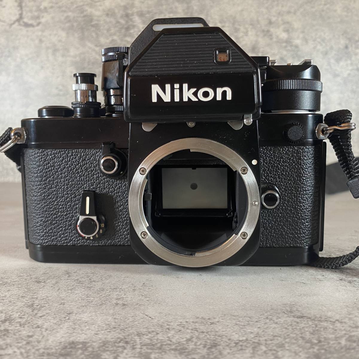 オーバーホール済み Nikon F2フォトミックA - その他