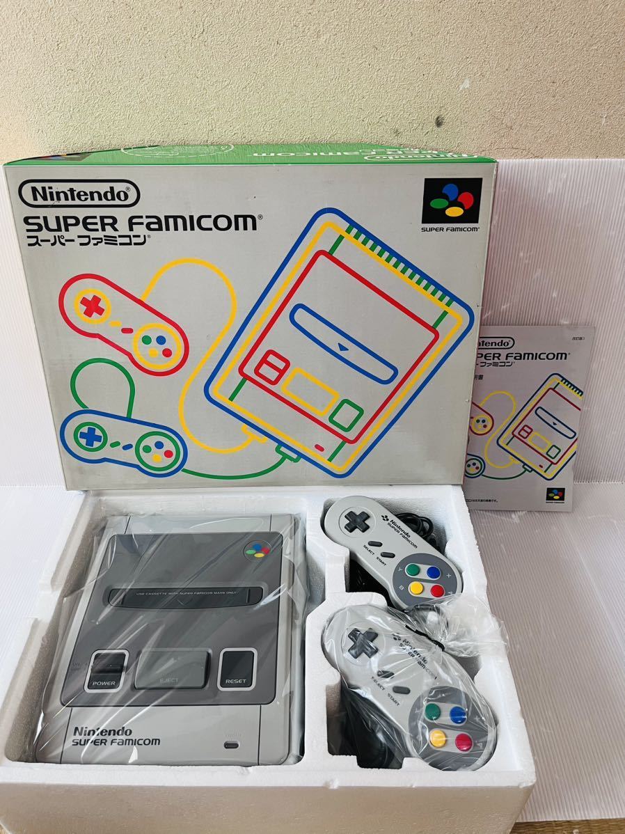 コーフル 新品未使用 ニンテンドー 任天堂 スーパーファミコン SHVC