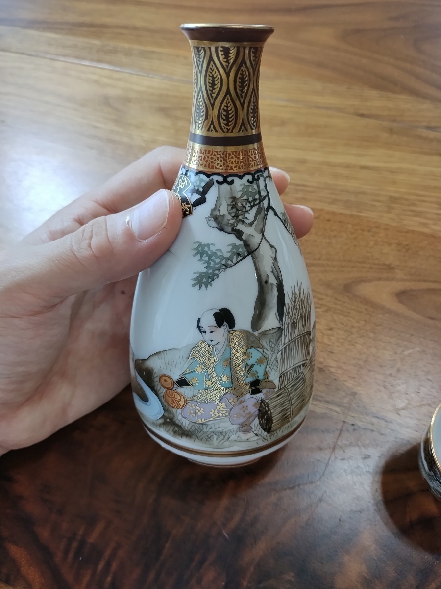 ♢抹茶碗 茶道具 黒楽茶盌 工芸品 古美術品 コレクション 骨董品