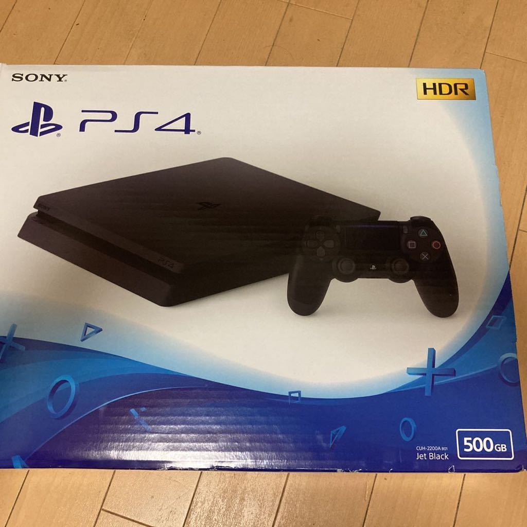 限定SALE送料無料 PlayStation4 - SONY PlayStation4 本体 CUH