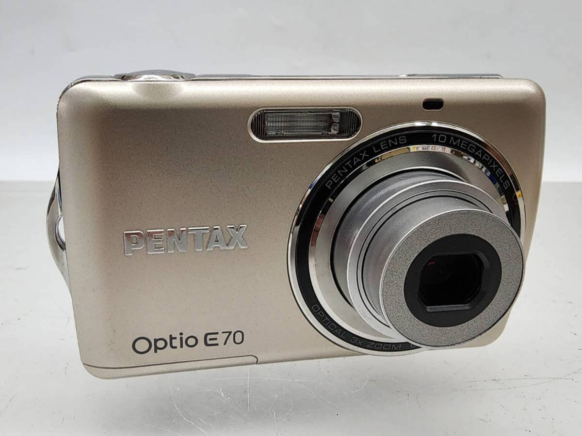 オプティオS55 Optio デジカメ PENTAX - 通販 - hanackenovinky.cz