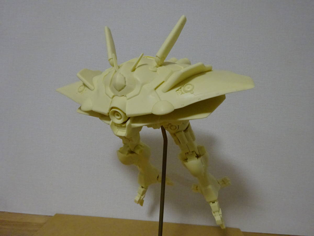 新品　バンダイ ビークラブ 1/350 ビグザム ver.ka ガレージキット 新品 バンダイ ビークラブ 1/350 ビグザム ver.ka ガレージ