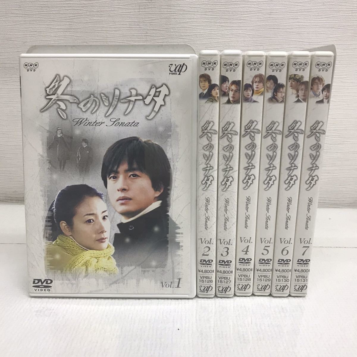 ストレッチドビー パクヨンハ 韓国版 DVD \u0026 ドラマost CDセット