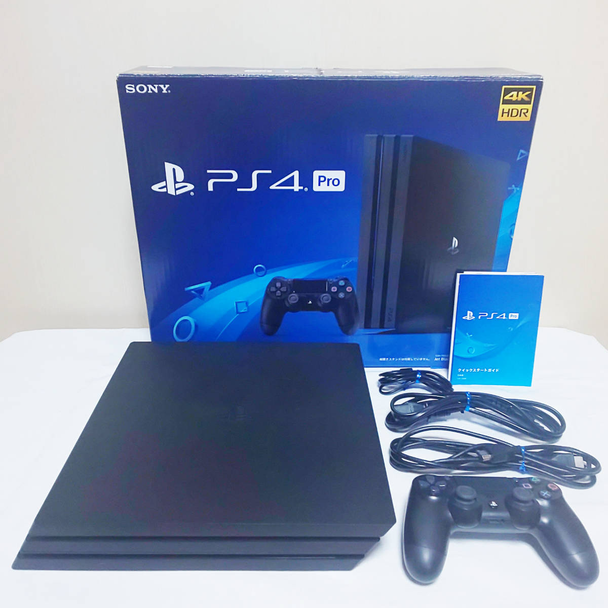 PS4 Pro CUH-7000B 本体コントローラー① /【Buyee】 bot-online