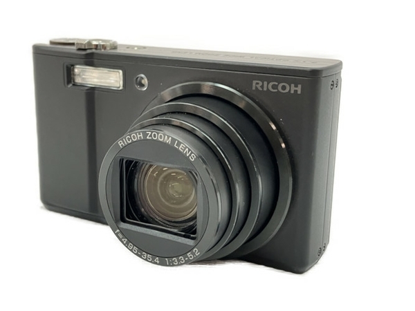 ラッピング対象外 RICOH CX1 コンパクトデジタルカメラ デジカメ