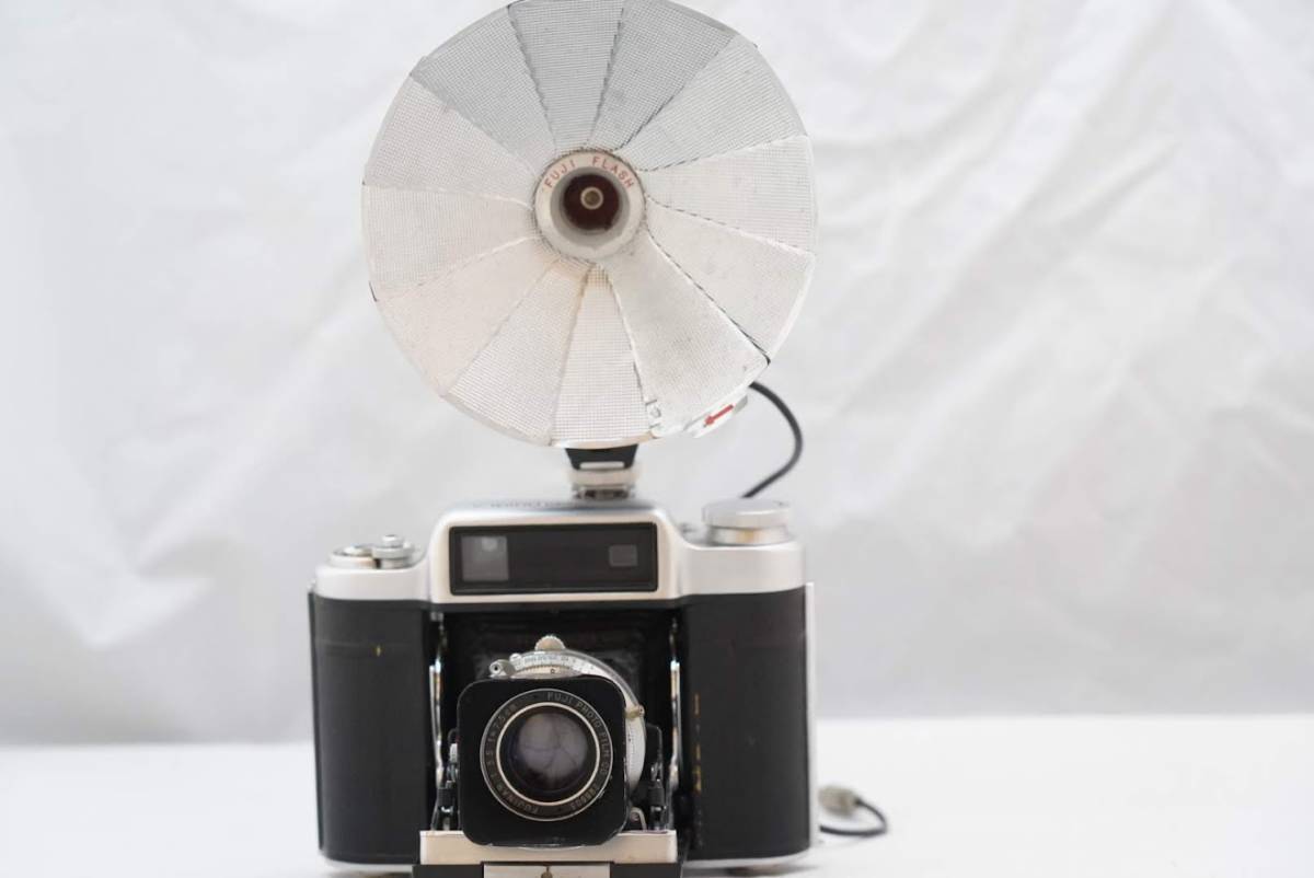 ☆希少品☆ フジフィルム スーパー フジカ‐6 フジナー 7.5㎝ F=1:3.5 FUJIFILM SUPER FUJICA‐6 FUJINAR  7.5 3.5 スプリングカメラ /【Buyee】 Buyee Japanese Proxy Service Buy from Japan!  bot-online
