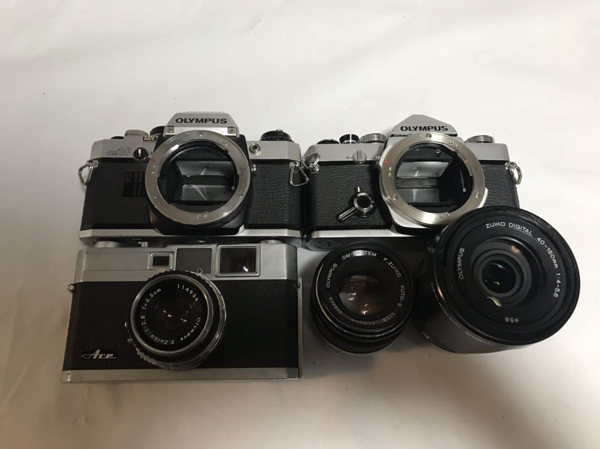 Olympus OM-1 本体 動作未確認 | kinderpartys.at