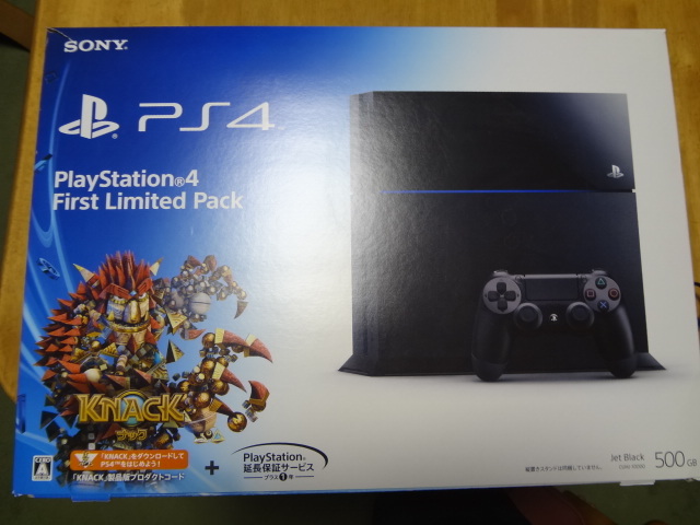 PS4本体/ソニー/CUH-1000A/本体のみジャンク品/【Buyee】 bot-online