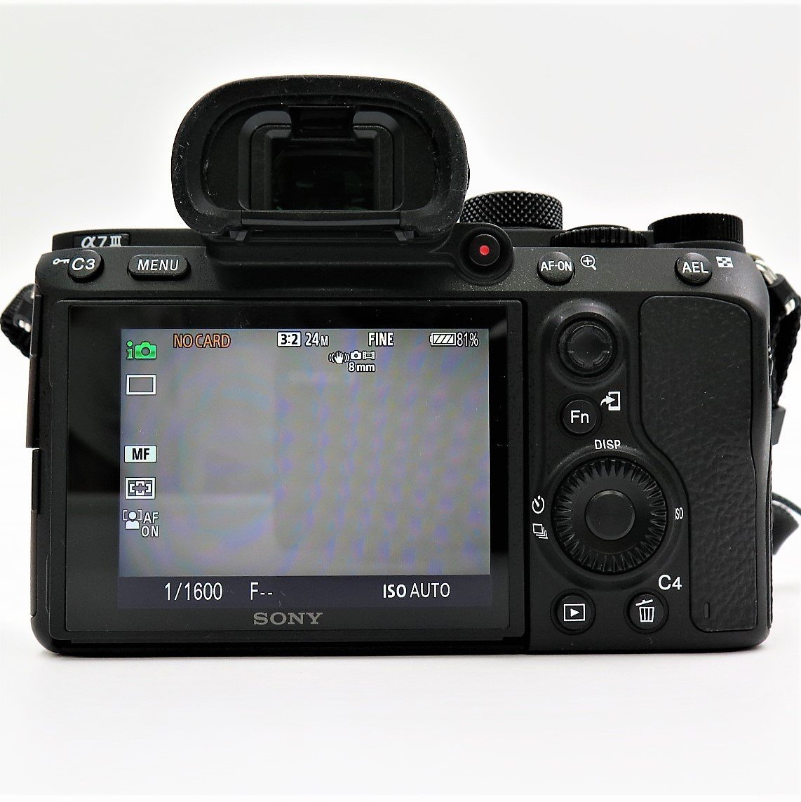 □美品・撮影枚数334□ ソニー SONY α6000 標準パワーズームレンズ