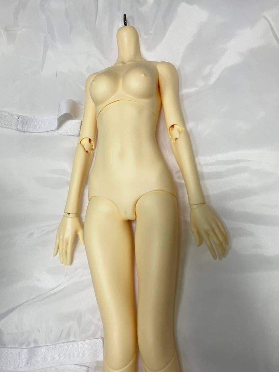 bjdcrobi crobi doll ドール 女の子 ボディ 1/3 - institutoates.com.br