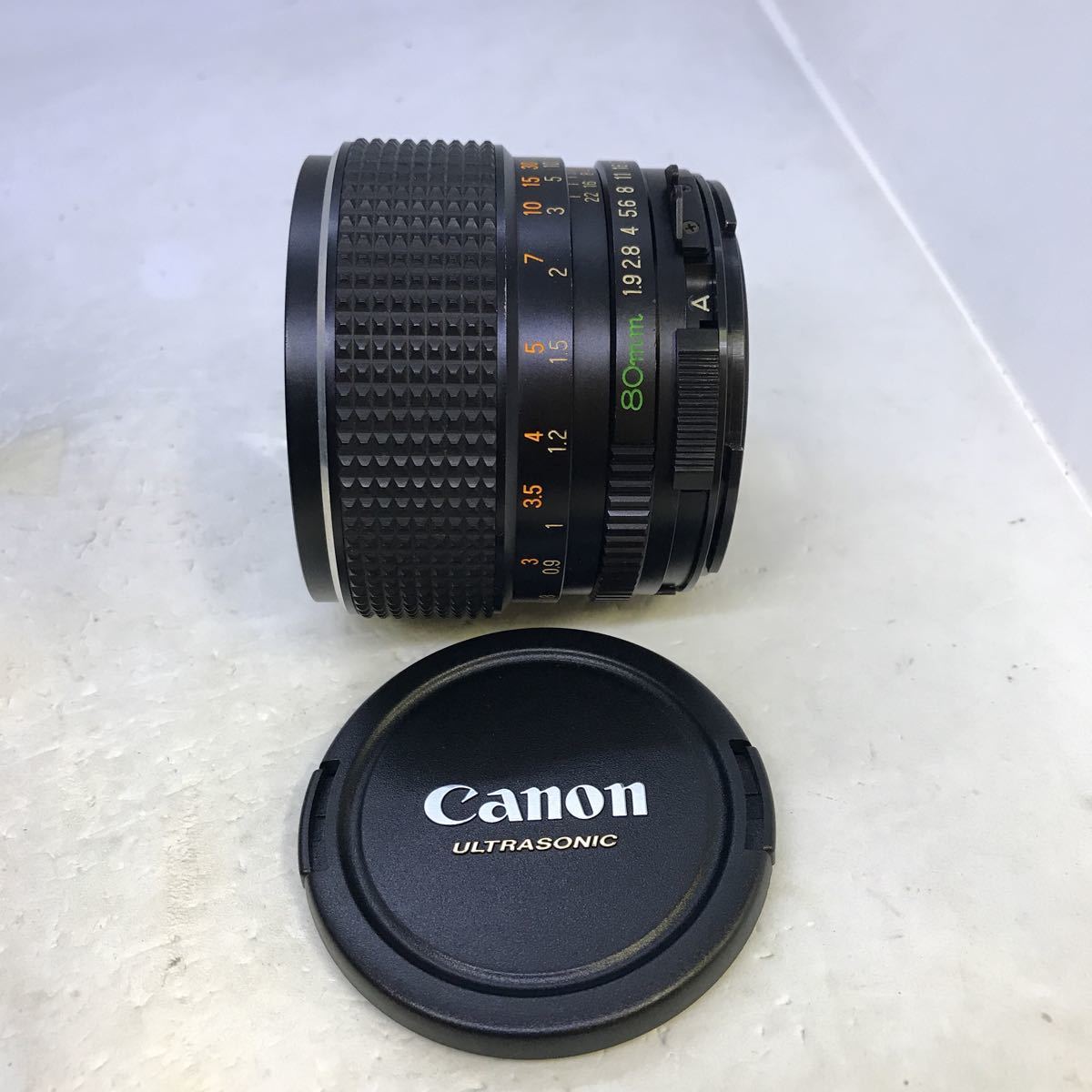 ☆極上美品☆安心初期不良対応☆ Mamiya マミヤSekor C 80mm f/1.9 中