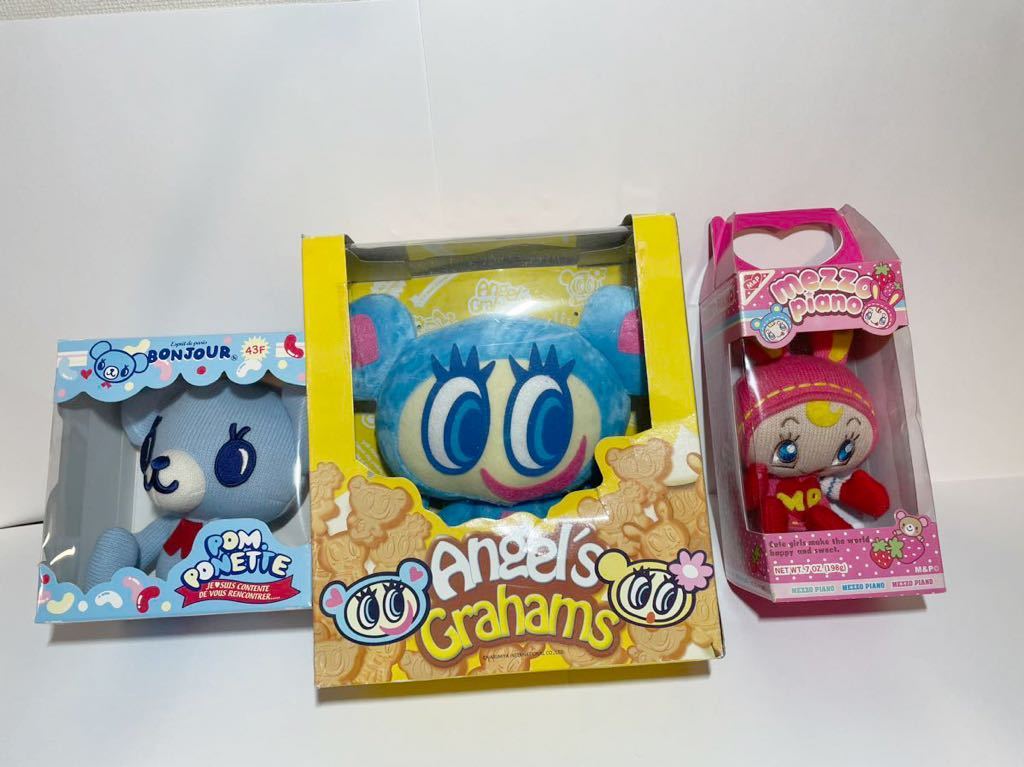 エンジェルブルー デイジーラバーズ メゾピアノ まとめ売り | Shop at