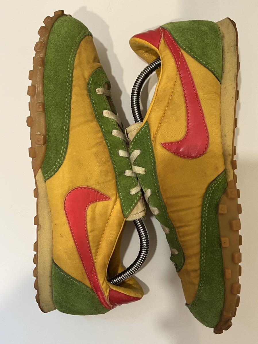 junya watanabe waffle racer