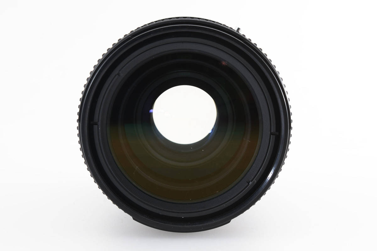 極上美品】AF動作品ケース付きNikon ニコンAI AF NIKKOR 35-70mm F2.8D