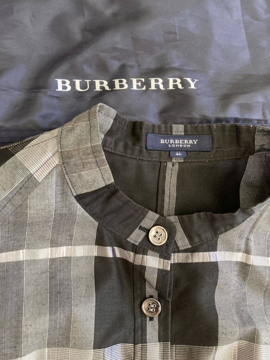 春夏】BURBERRYLONDON バーバリーロンドン レディース46 大きいサイズ