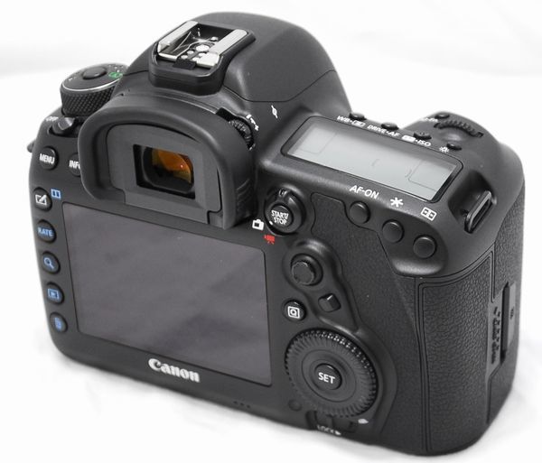 超美品・付属品完備】Canon キヤノンEOS 5D Mark Ⅳ マーク4 /【Buyee