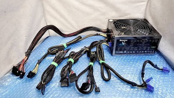 T102 HuntKey 900W X7-900 PC用 電源BOX 電源ユニット /【Buyee
