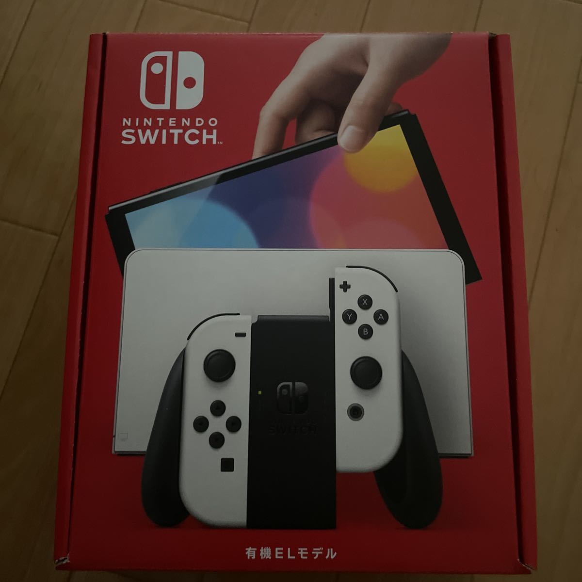 Nintendo Switch ニンテンドースイッチ本体/【Buyee】 bot-online